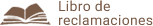 icono libro reclamaciones